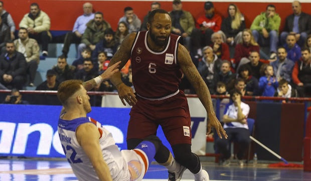 Πανιώνιος – Ήφαιστος Λήμνου 76-93: Πικρό αντίο…