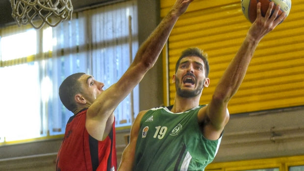 Μένει ελεύθερος ο Σπυρόπουλος