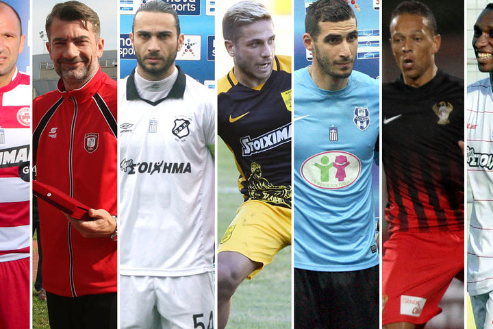 Τα 10 “αστέρια” της Football League