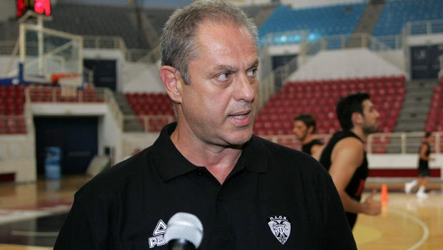 Σταυρόπουλος: “Στηρίζουμε τον Παπαθεοδώρου”