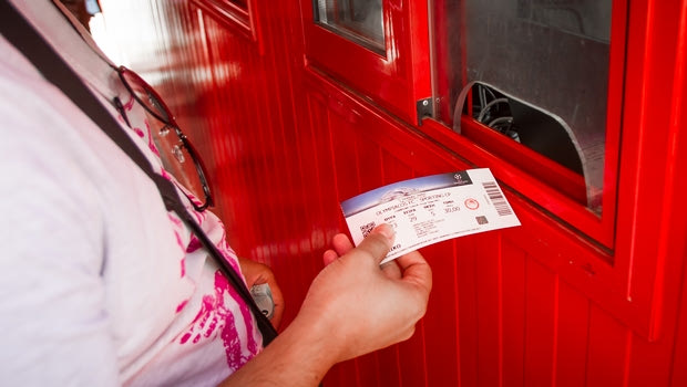 Κρούσματα μεταπώλησης εισιτηρίων με Μπαρτσελόνα