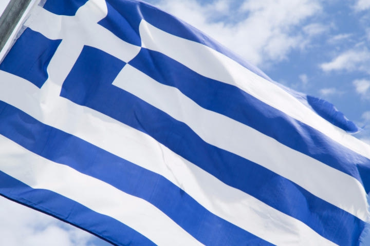 Ολυμπιακός: “Ζήτω η Ελλάδα!”