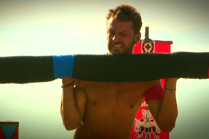 Survivor 2: Η περιπέτεια συνεχίζεται