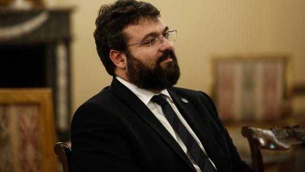 Βασιλειάδης: “Nα καμαρώσουμε τους διεθνείς στη Ρωσία”