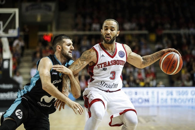 Το Top-5 της 3ης αγωνιστικής του Basketball Champions League