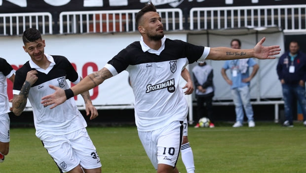 Ανώτερος ο ΟΦΗ, 1-0 τον Πλατανιά