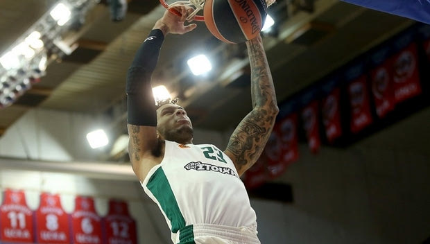 Η mini-movie της 3ης αγωνιστικής της EuroLeague