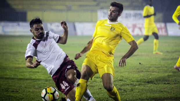Η ΑΕΛ στους “16” του Κυπέλλου, 0-0 με την Αναγέννηση