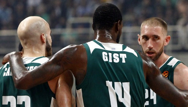 Η κατάταξη, τα αποτελέσματα, ο MVP και το πρόγραμμα της EuroLeague (9αγ.)