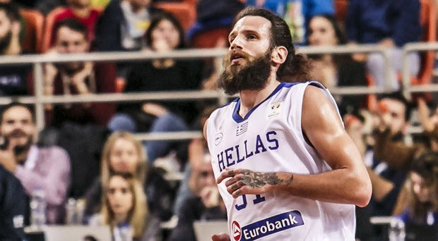 Γιαννόπουλος: “Σαν να μην πέρασε μια μέρα”
