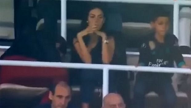 Πεθερά και νύφη αγωνιούν για τον Ρονάλντο