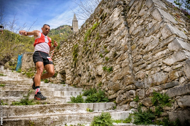 Έπεσε η αυλαία στα Skyrunner Series by Salomon