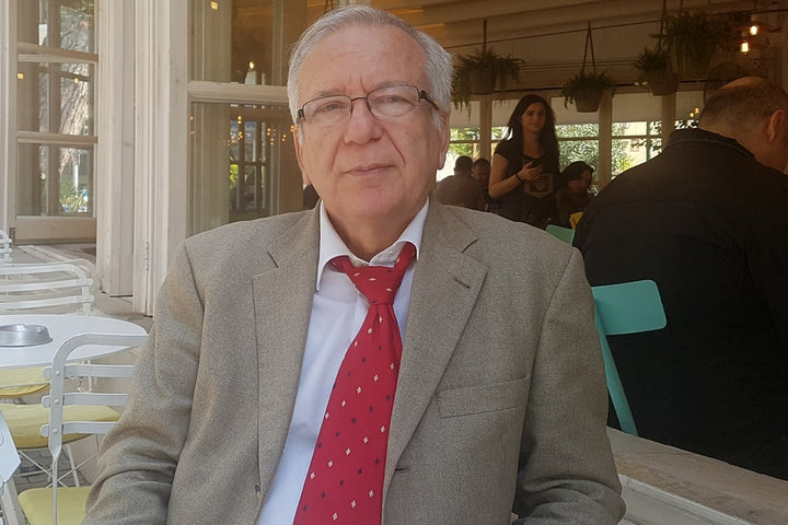 Χρήστος Πλιάτσικας: Αυτός είναι ο μάνατζερ στο νέο ΔΣ της ΠΑΕ Παναθηναϊκός