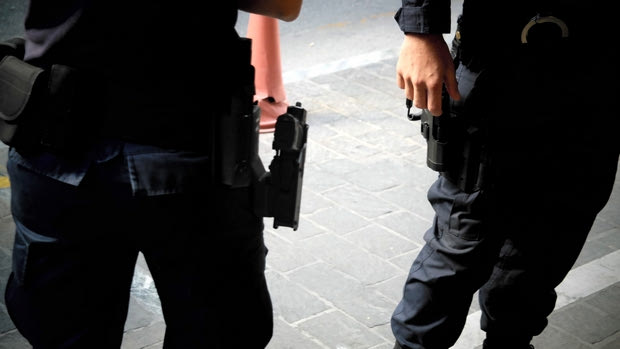 Προπονητής της πάλης κατηγορείται για αποπλάνηση 14χρονης