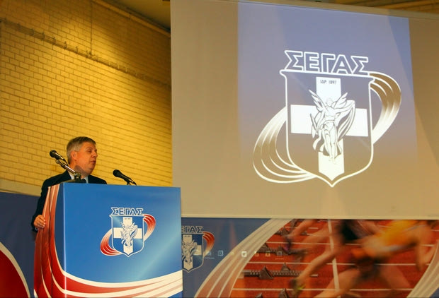 Απορρίφθηκε η αγωγή Τσώνη κατά ΣΕΓΑΣ