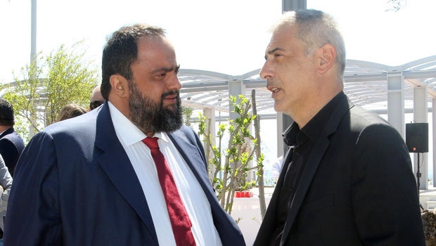 Μώραλης: “Αναλαμβάνω μέχρι την οριστική δικαίωση”