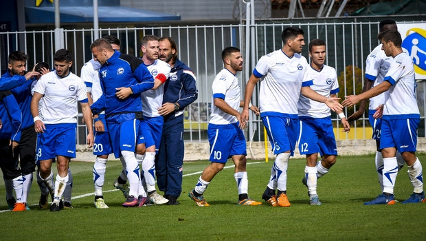 Η αποστολή για το ματς με τον Ολυμπιακό