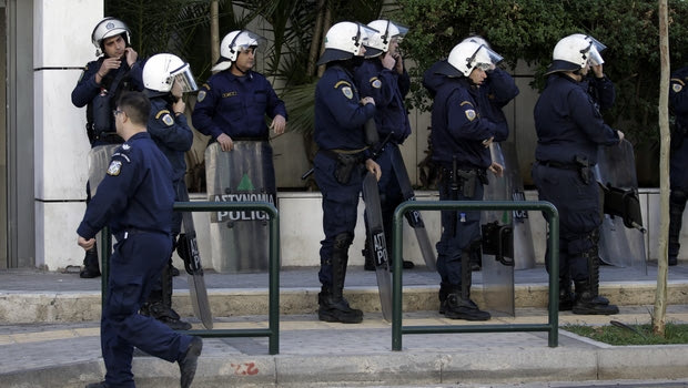 Με εισιτήριο και η αστυνομία στο ΑΕΚ-Πλατανιάς