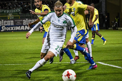 Χουλτ: “Είμαστε δύο διαφορετικές ομάδες…”