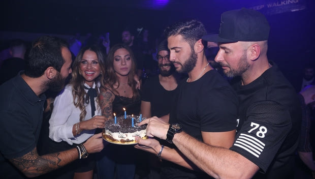 Survivor: Τα “έσπασε” στα μπουζούκια η Βαλαβάνη