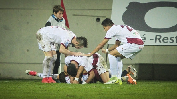 Ανώτερη η ΑΕΛ πήρε σπουδαία νίκη, 1-0 τον Απόλλωνα