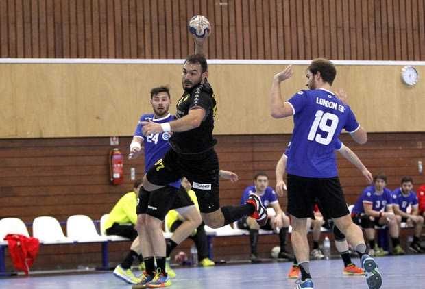 Στους “16” του Challenge Cup η ΑΕΚ