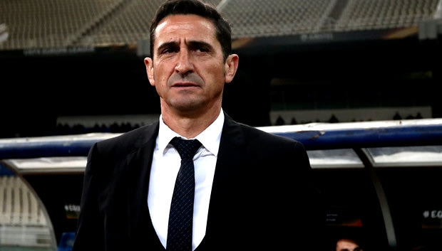 Χιμένεθ: “Θα τα δίνουμε όλα σε κάθε ματς”