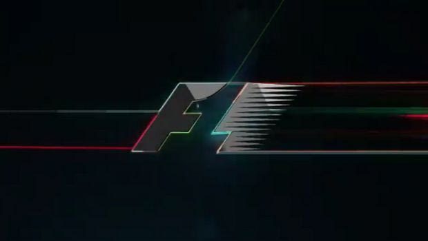 Η Formula 1 απέκτησε νέο σήμα