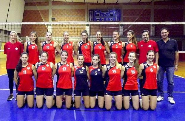 Το σερβίς έδωσε τη νίκη στην Ηλιούπολη, 3-1 την Κόρινθο