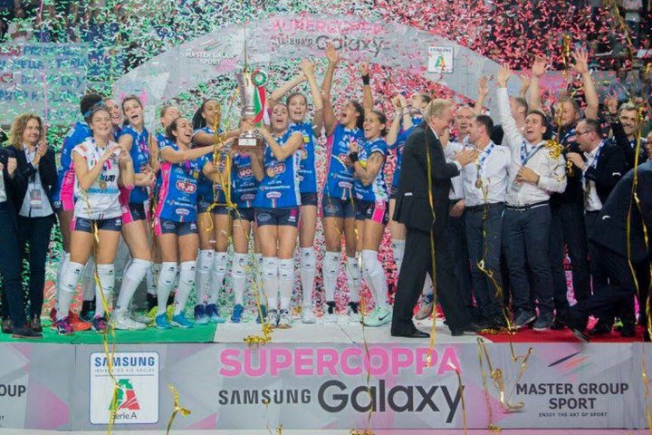 Κόντρα Παπαφωτίου – Βασιλαντωνάκη στο Champions League