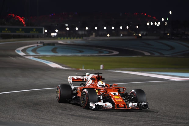 Ταχύτερος ο Vettel στη 2η μέρα δοκιμών