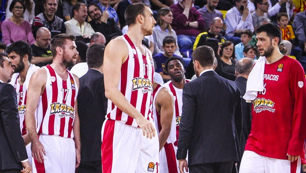 Η κατάταξη, τα αποτελέσματα και το πρόγραμμα της EuroLeague (5αγ.)
