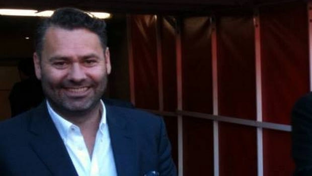 Η ένσταση του Αλέξη Αγγελόπουλου για το γήπεδο του Εθνικού