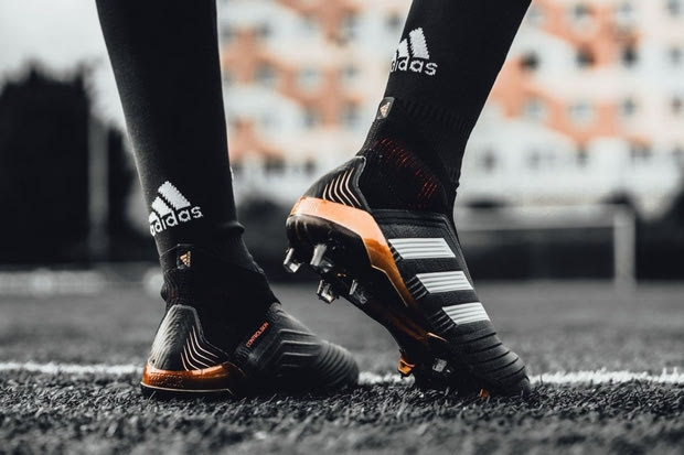 Η adidas αποκαλύπτει το νέο Predator