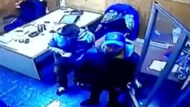 Ο πανηγυρισμός στο γκολ του Λιβάγια που έγινε viral
