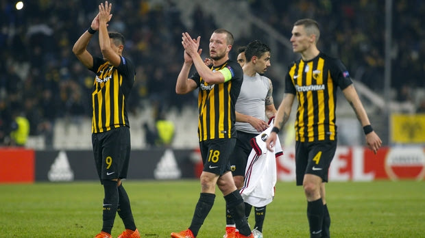 Και τώρα που “κατάπιε” τη Μίλαν…