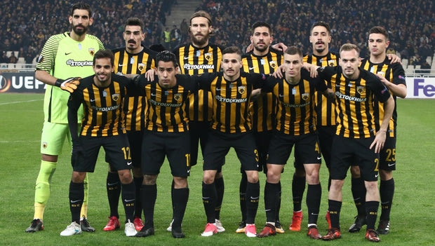 Η κριτική των παικτών της ΑΕΚ