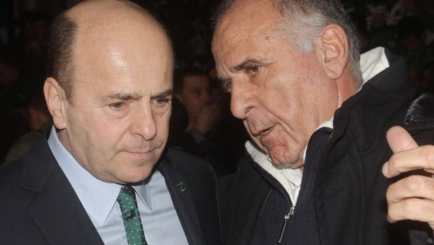 Σε εκκρεμότητα το νέο ΔΣ της ΠΑΕ Παναθηναϊκός