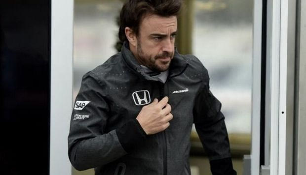 Δοκιμές και με LMP1 για Alonso