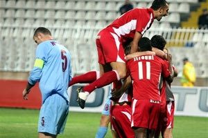 Νέα ήττα της “Γαλατά”, 7άρα η “Φενέρ”