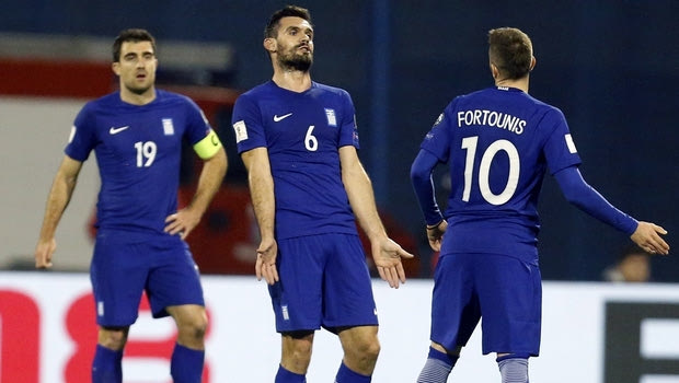 Δεν κάναμε λάθη, απλώς δεν ήμασταν ομάδα