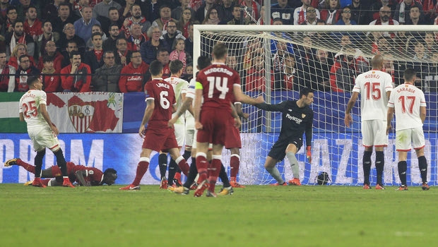 Όλα τα γκολ του Champions League