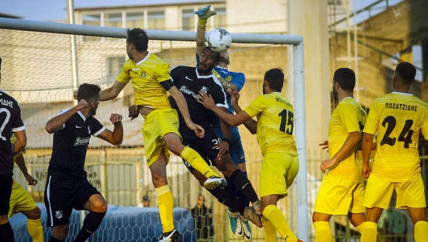 Football League Live (12/11)