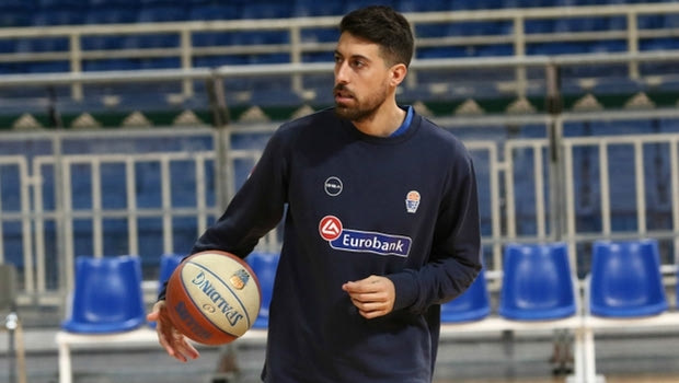 Αθηναίου: “Νιώθουμε την ευθύνη, πάντα υπάρχει πίεση”