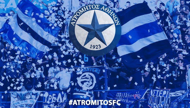 Κάλεσμα του Ατρομήτου στους φιλάθλους ενόψει Πανιωνίου