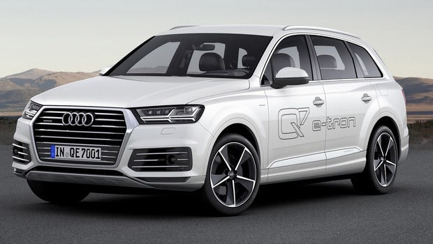 Με Audi οι παίκτες της Ρεάλ Μαδρίτης