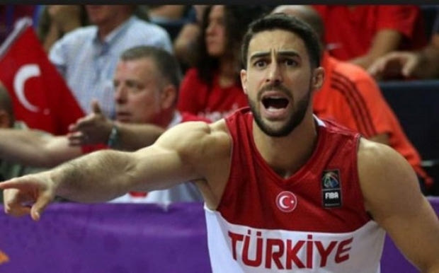 Με παίκτες της EuroLeague η 1η προπόνηση της Τουρκίας ενόψει των προκριματικών