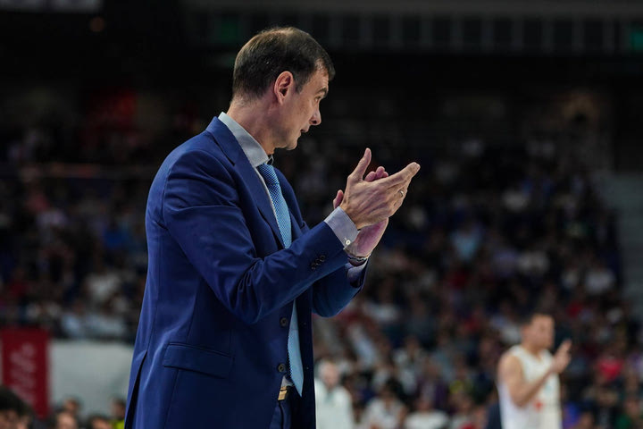 Μπαρτζώκας: “Να ελέγξουμε εμείς τον ρυθμό, όχι η Μπασκόνια”