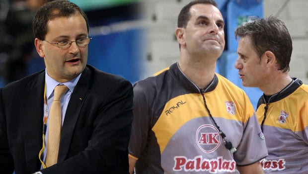 Σύμμαχος των κομμένων ο… Μπάουμαν