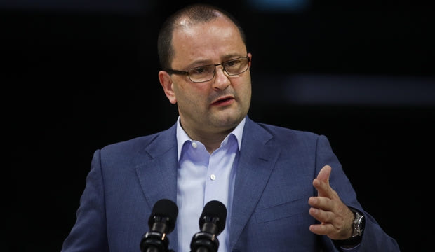 Μπάουμαν: “Ο Παναθηναϊκός έχει την κατάσταση στα χέρια του”